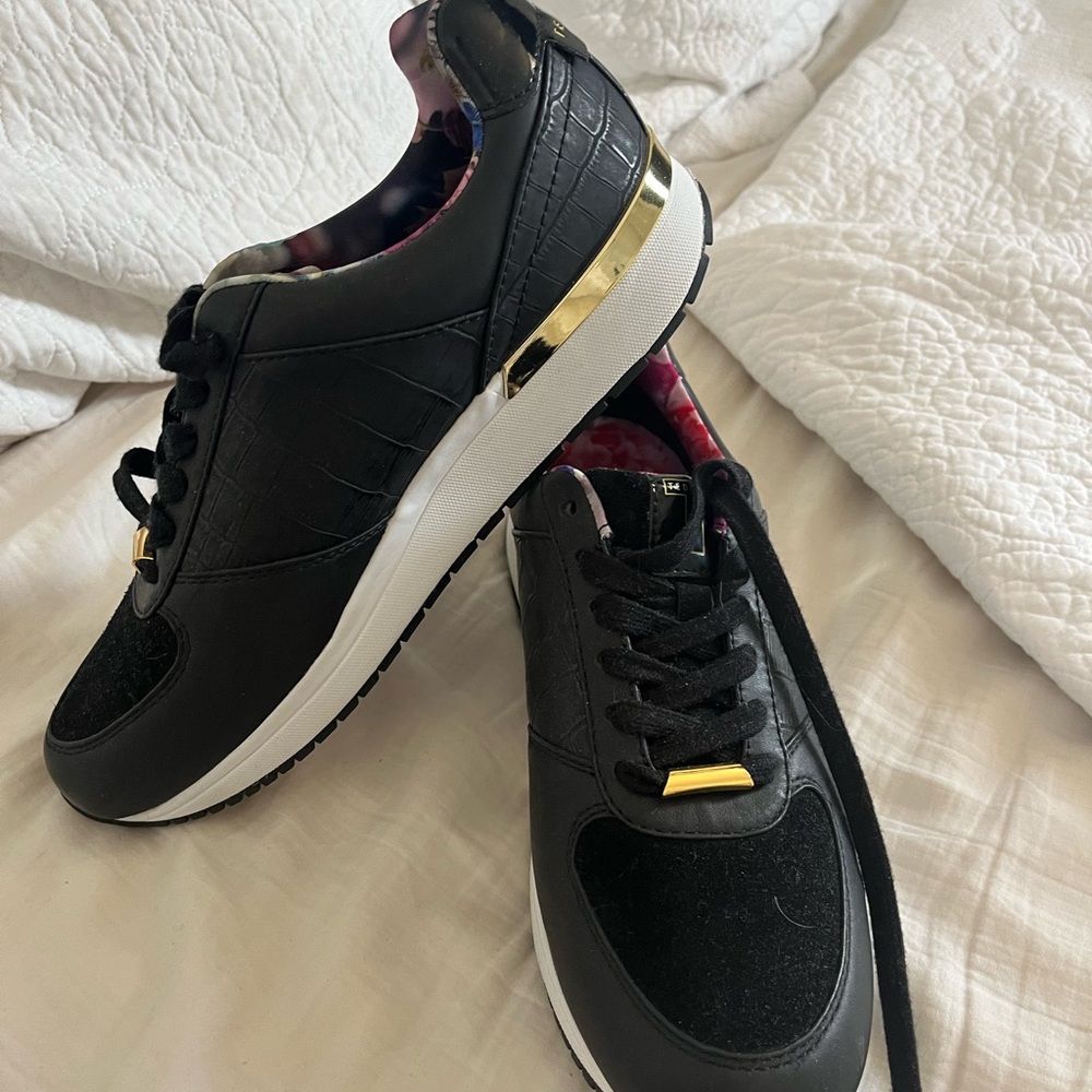 Ted baker shoes